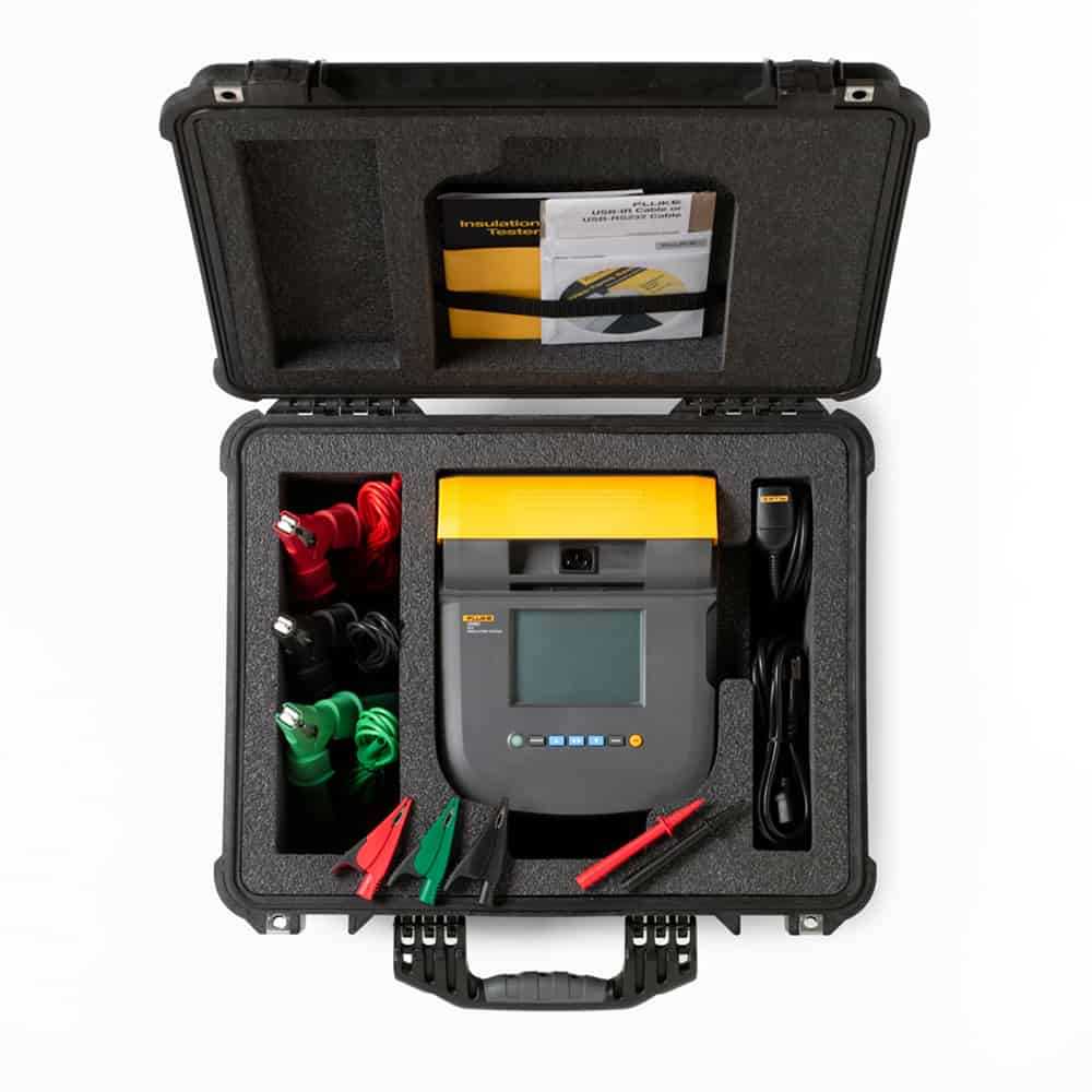 Fluke 1550C