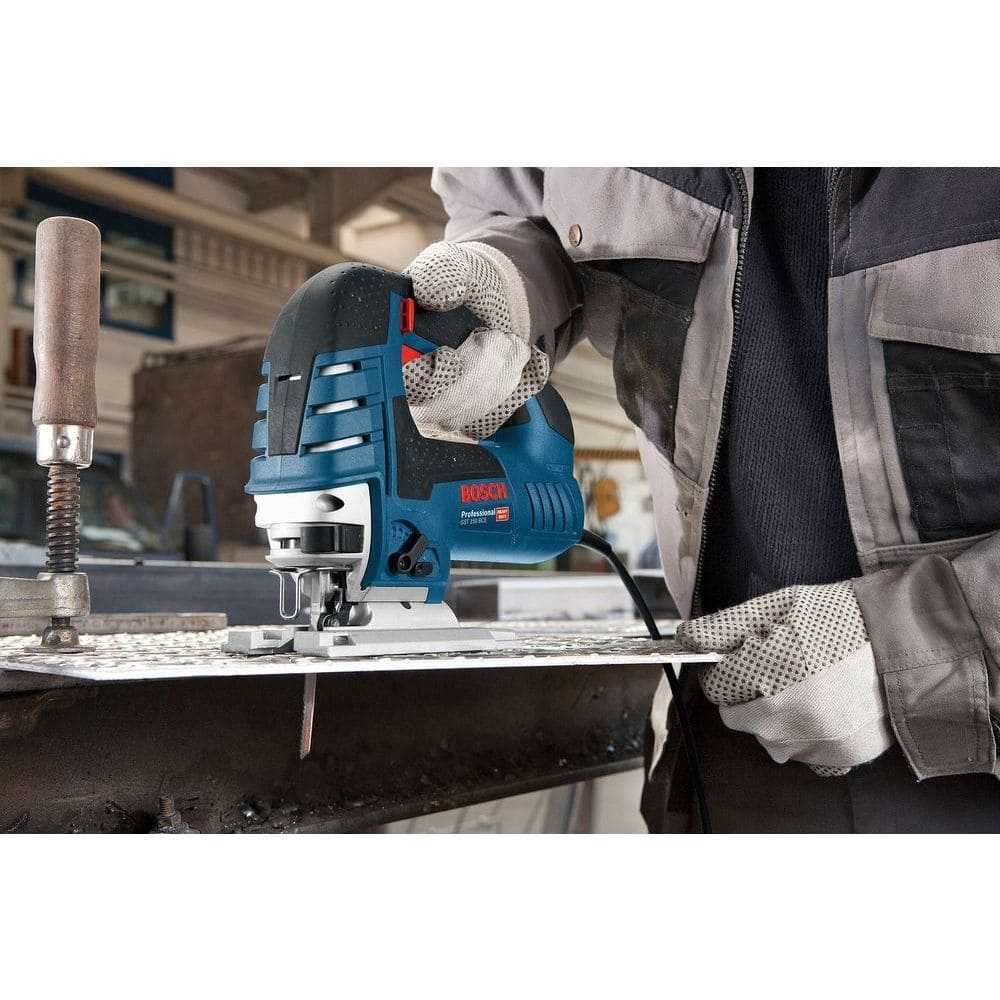 Bosch GST 150 BCE