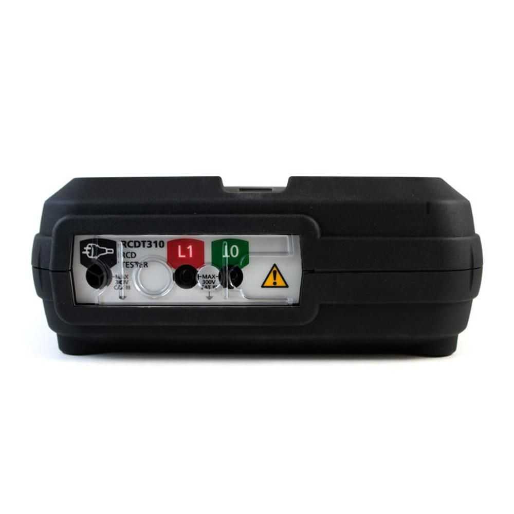 Megger RCDT310-EN-BS