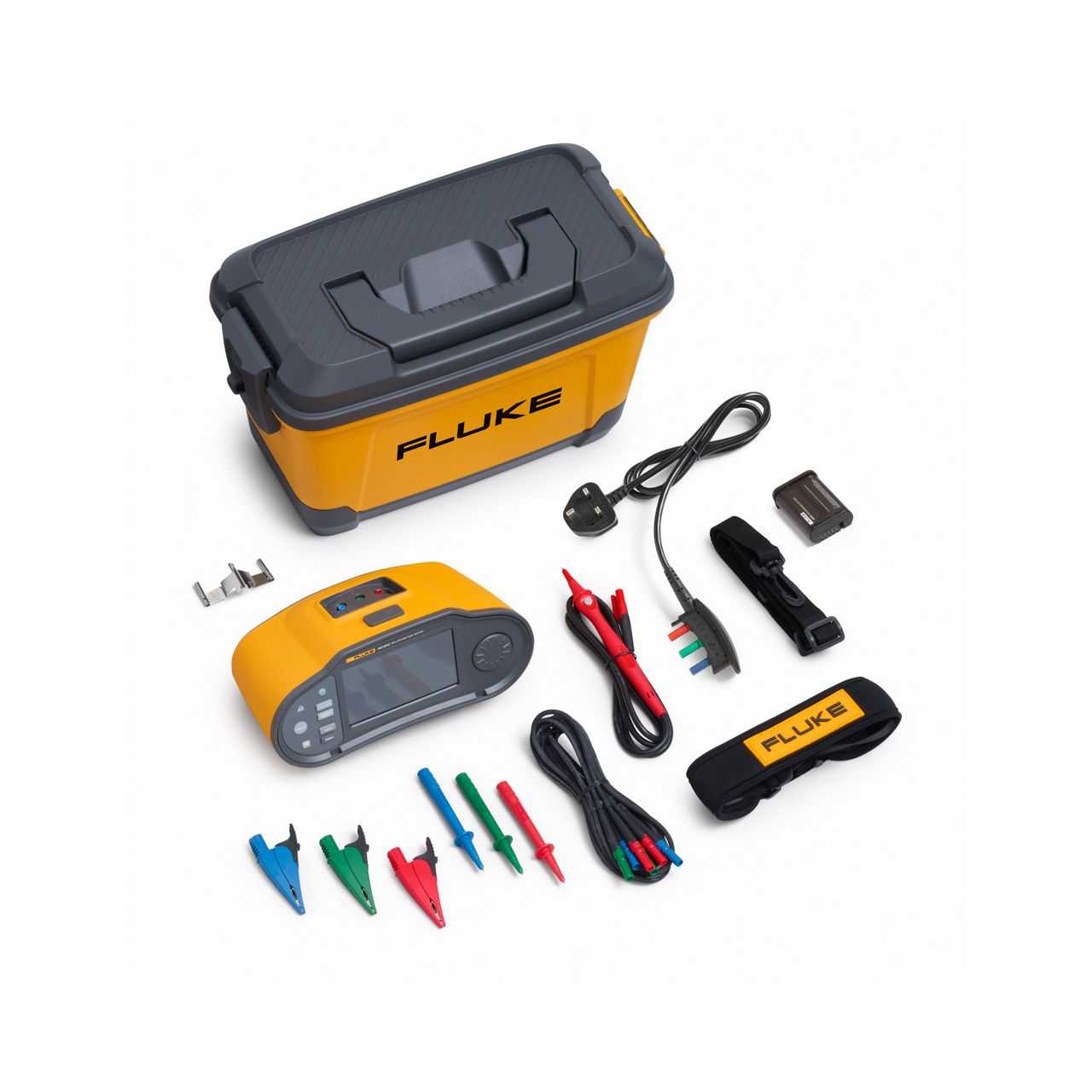 Fluke 1673FC UK