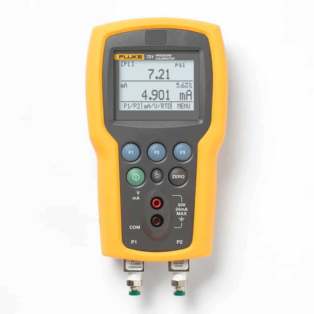 Fluke 721-1603