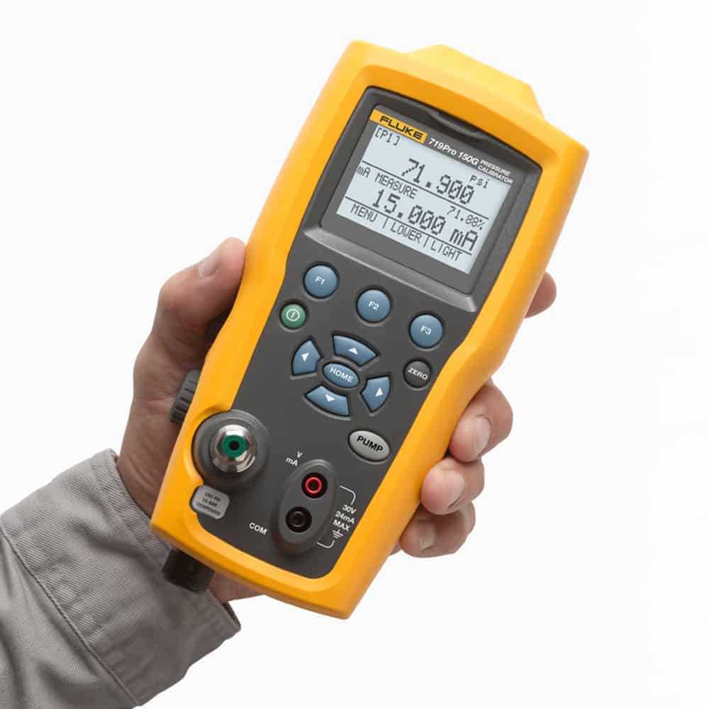 Fluke 719PRO 150G