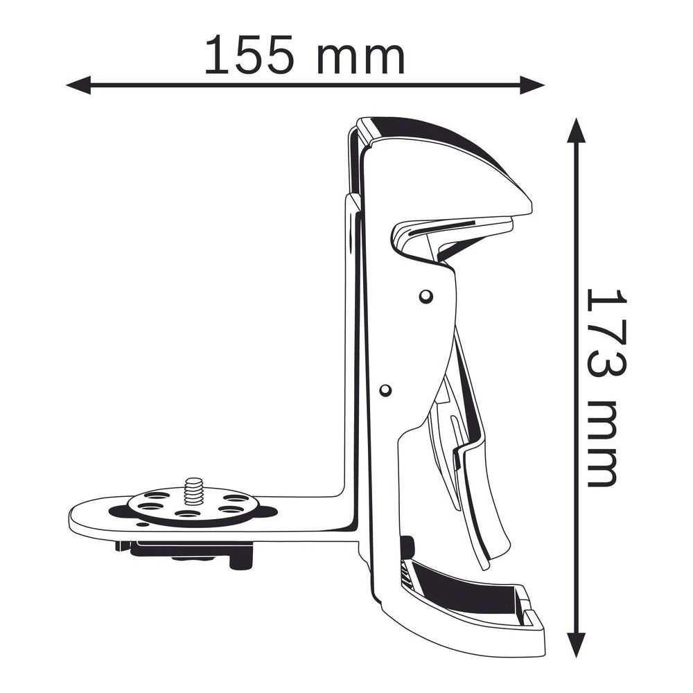 Bosch BM3
