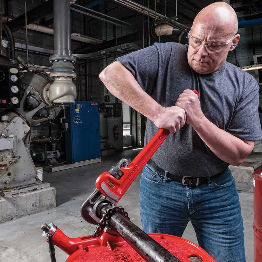 Ridgid 31045