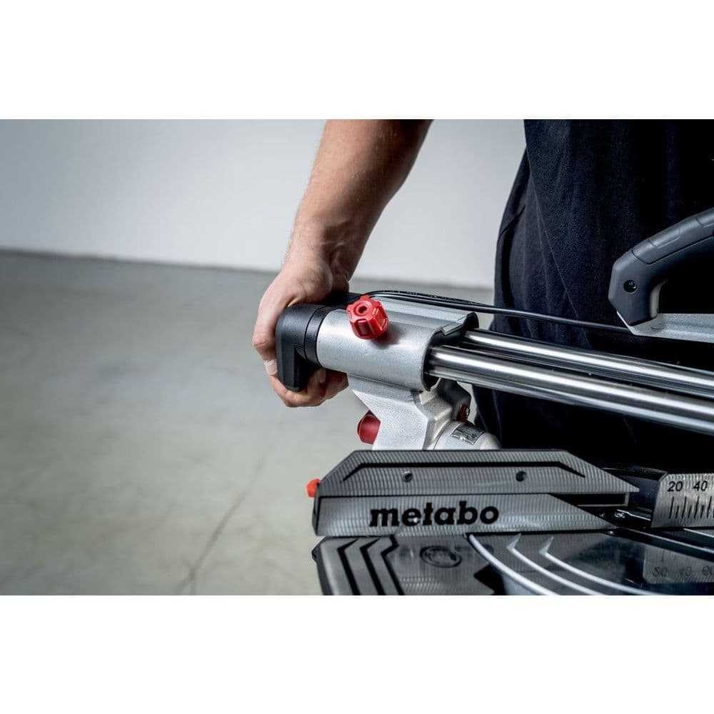 Metabo 613305000