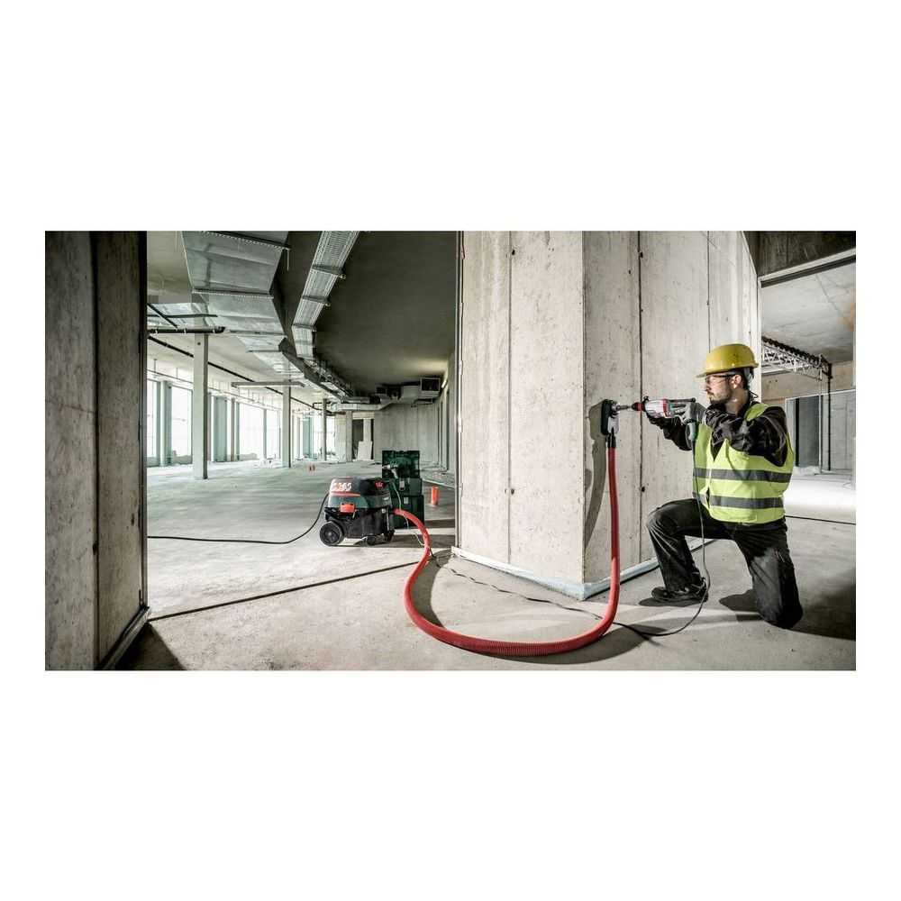Metabo 600663500
