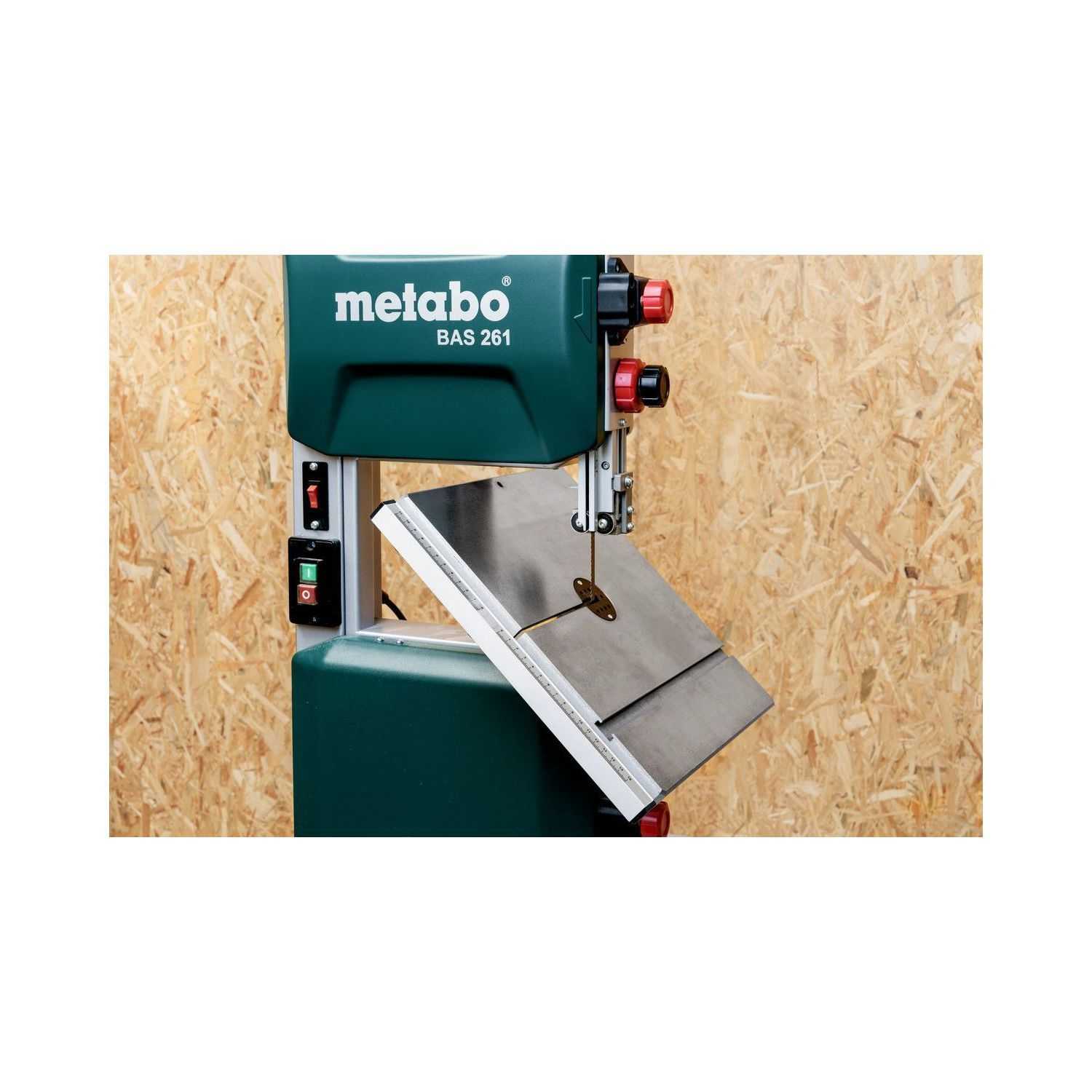 Metabo 619008000