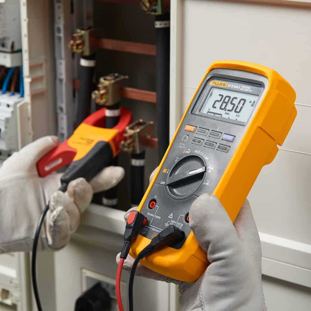 Fluke 87V-MAX