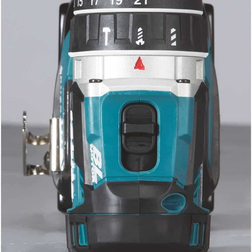 Makita DHP487RFJ
