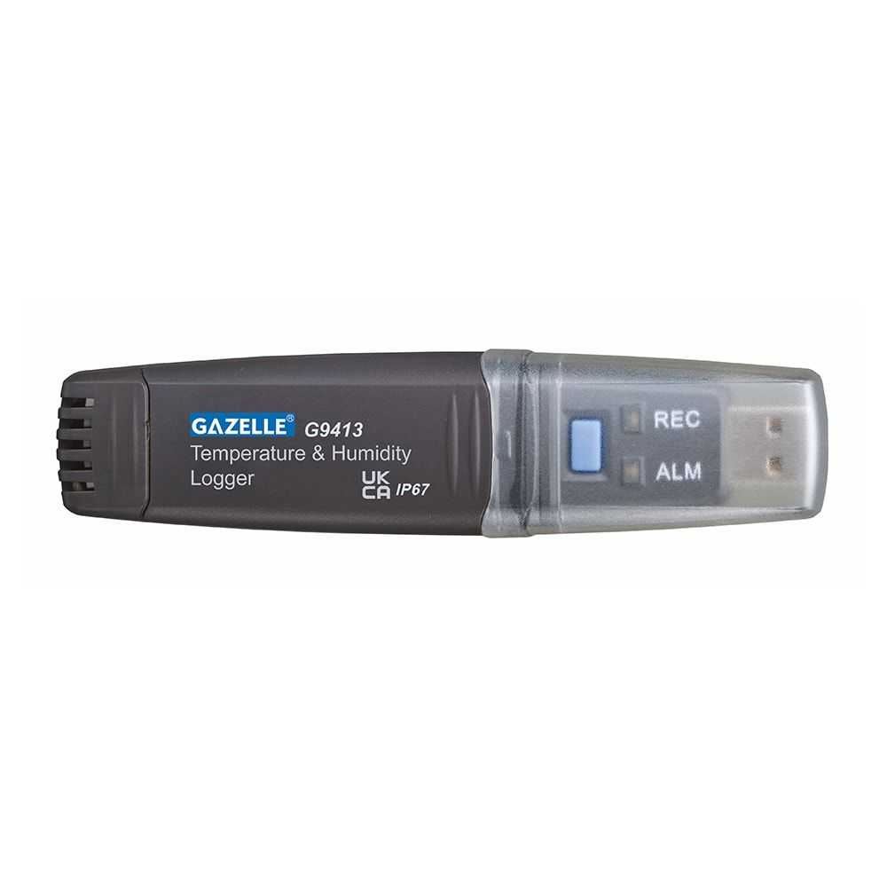 Gazelle G9413