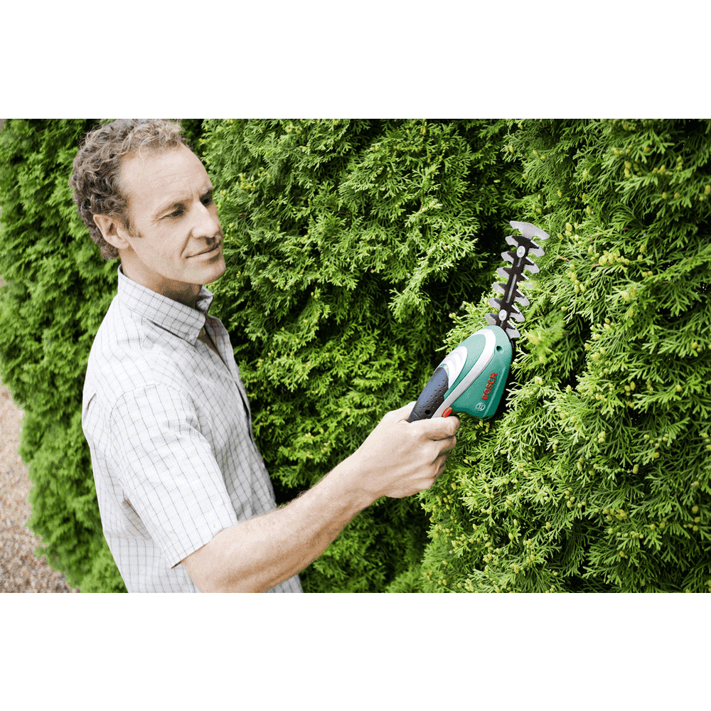 Bosch ISIO Shape & Edge