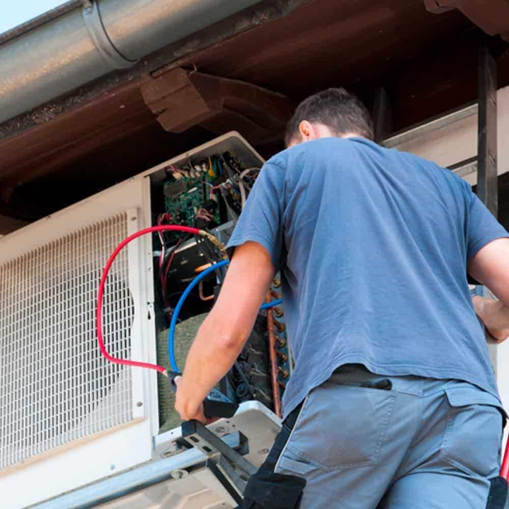 PCE Instruments HVAC 4
