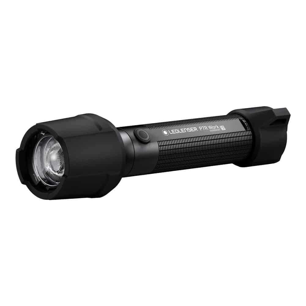 Ledlenser LL502187