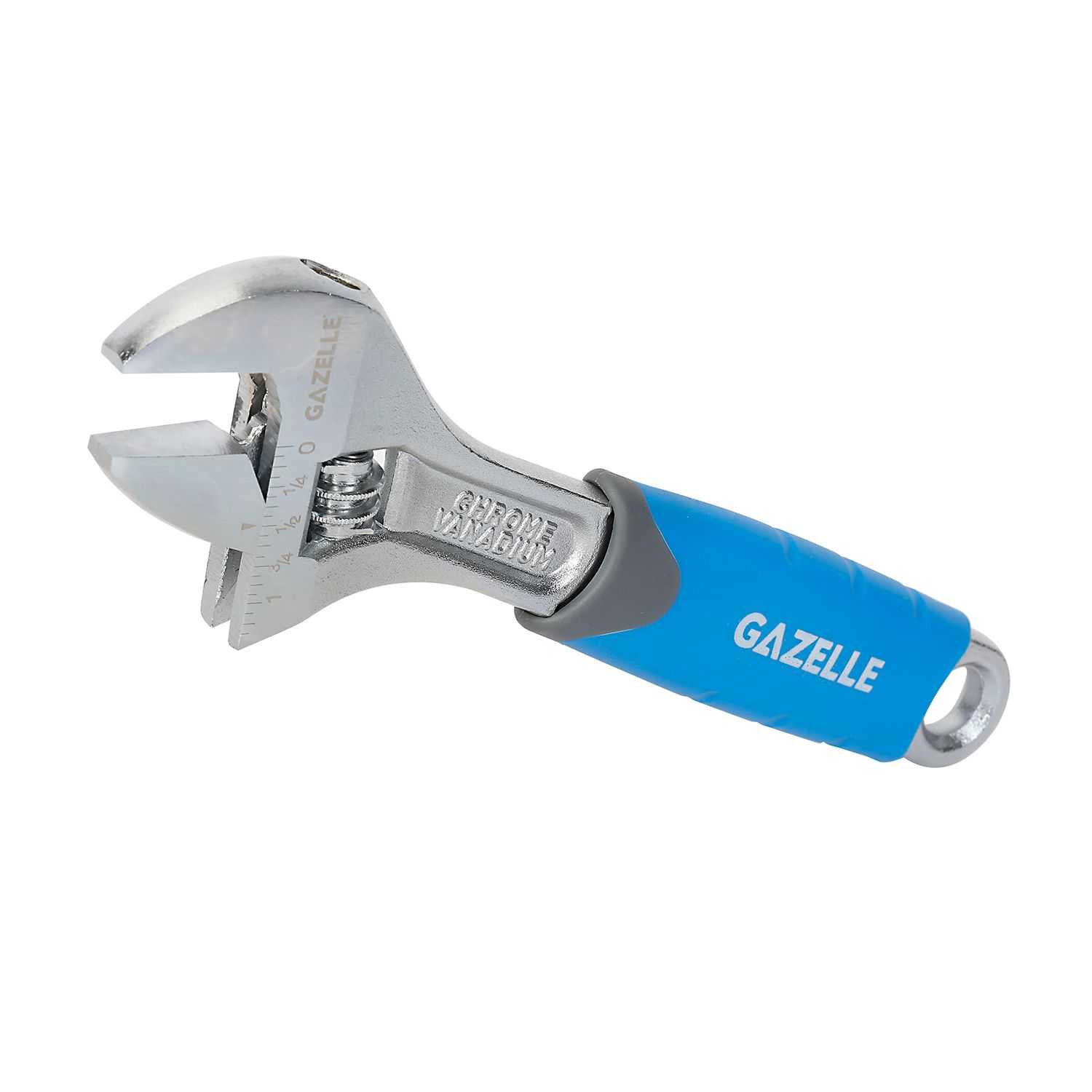 Gazelle G80162