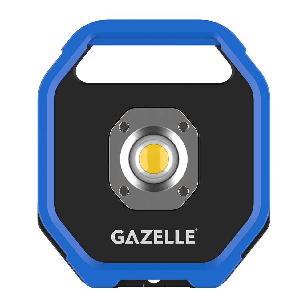 Gazelle G80395