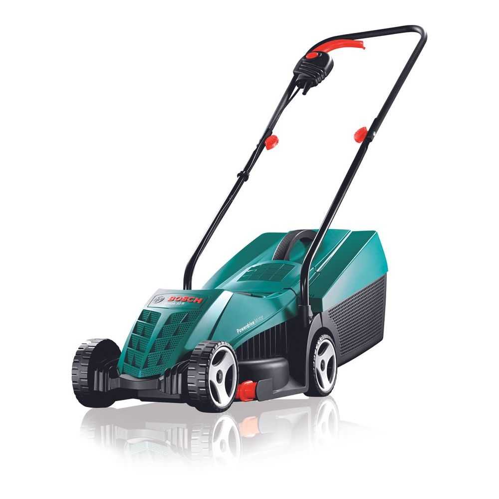 Bosch ROTAK 32 R