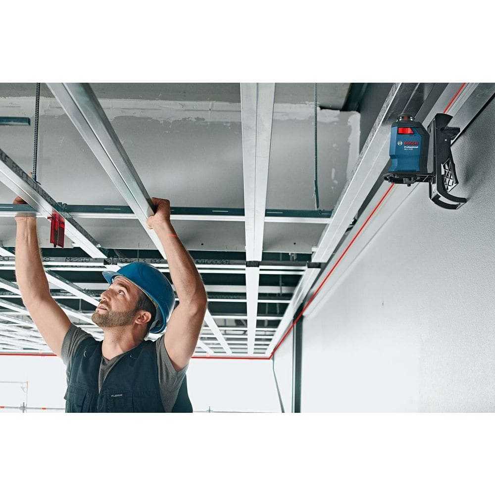 Bosch GLL 2-20