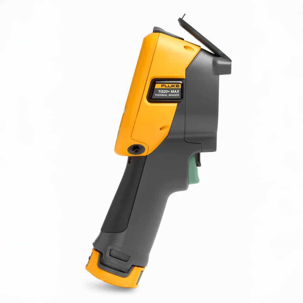Fluke TIS20+ MAX 9HZ