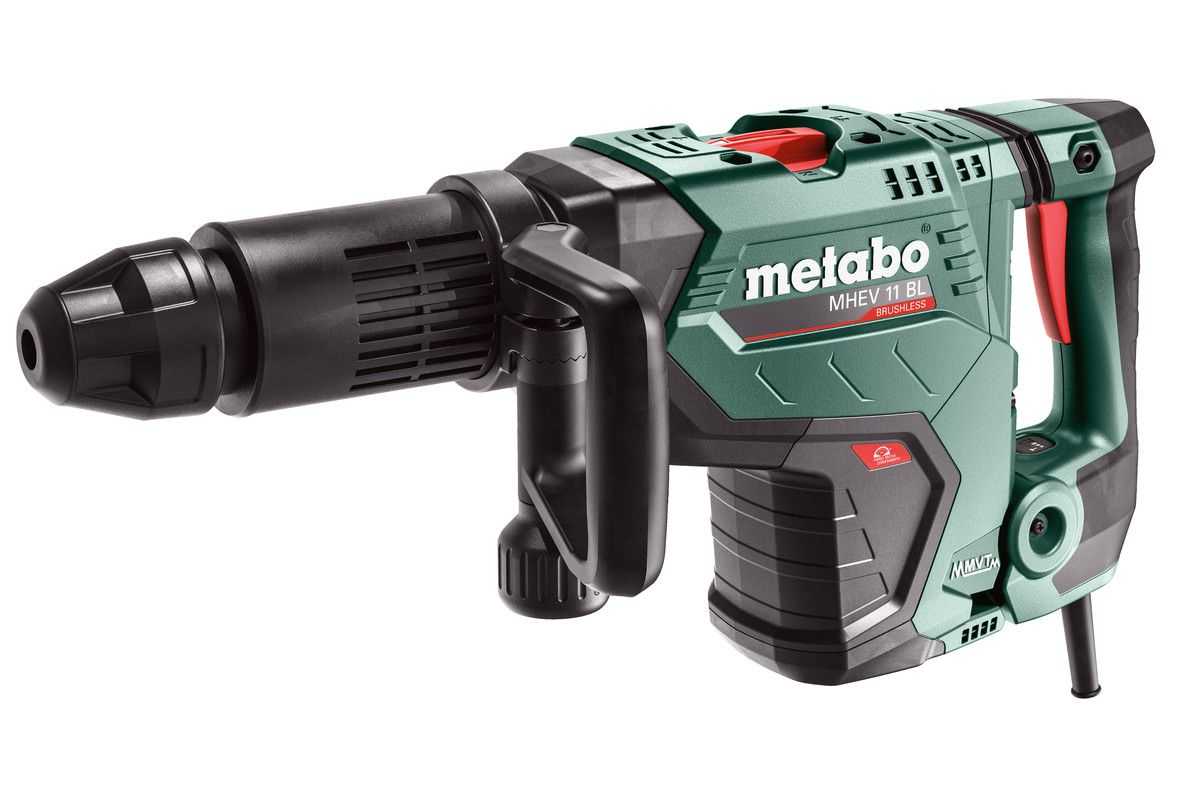 Metabo 600770610