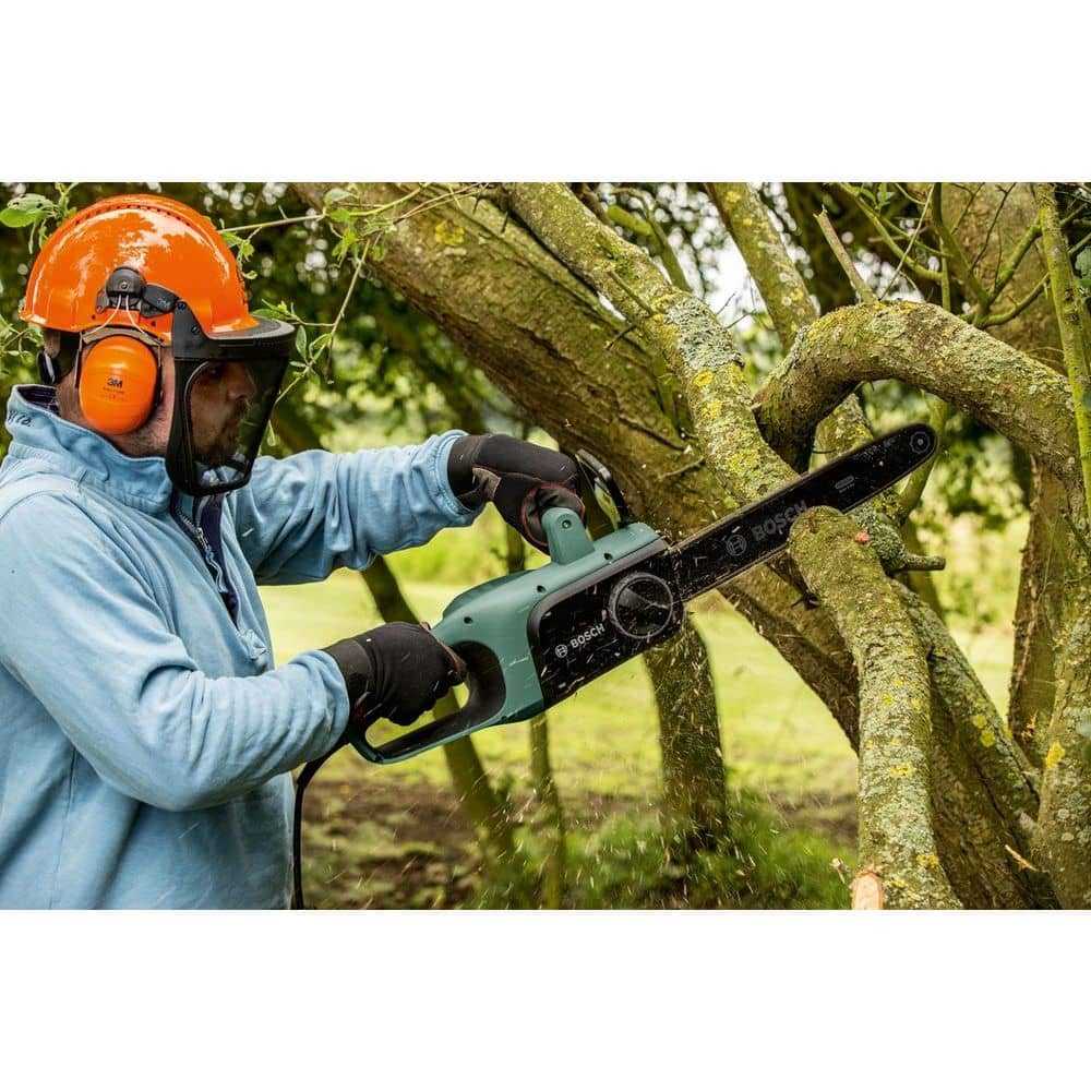 Bosch UniversalChain 35
