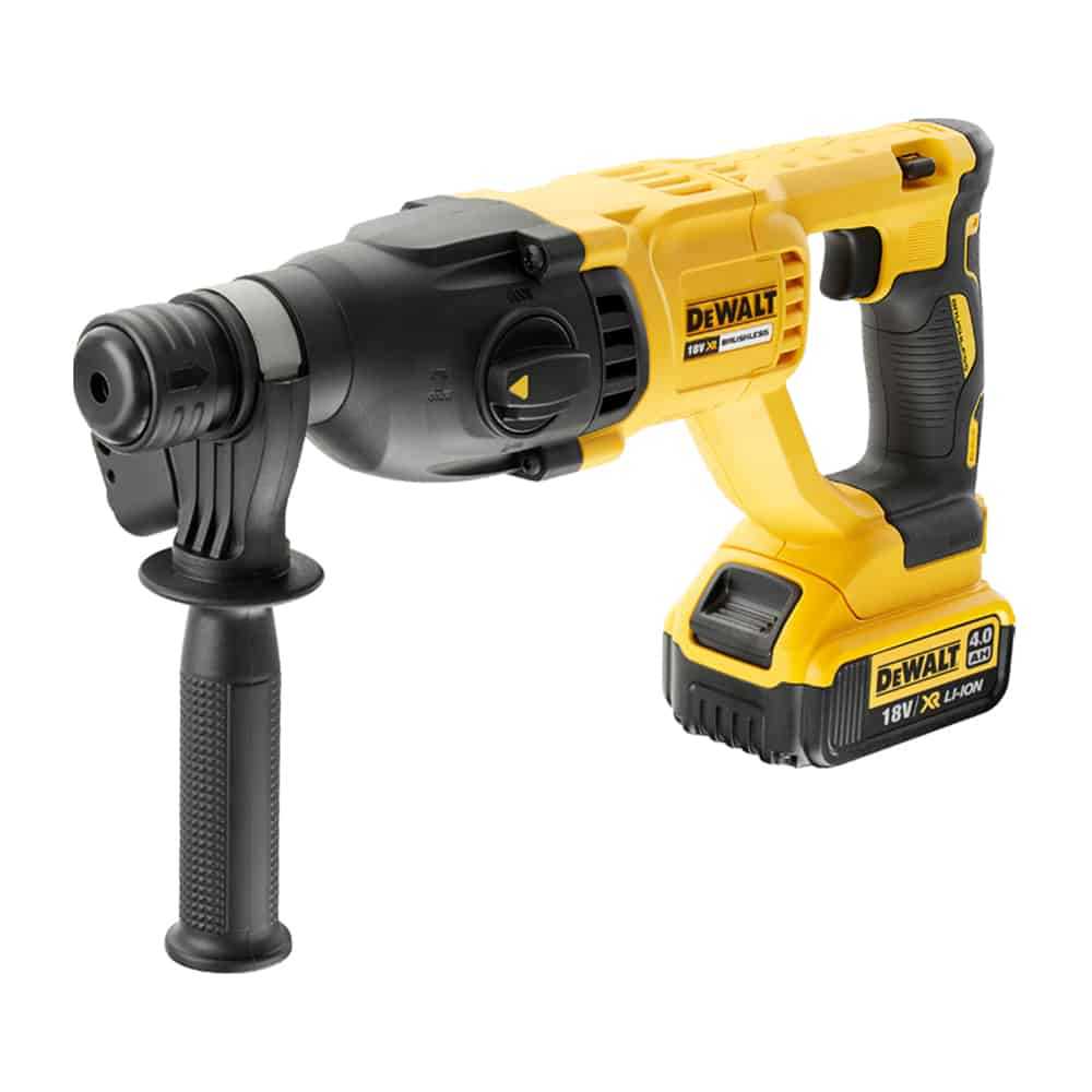 Dewalt DCH133M1EXP-GB