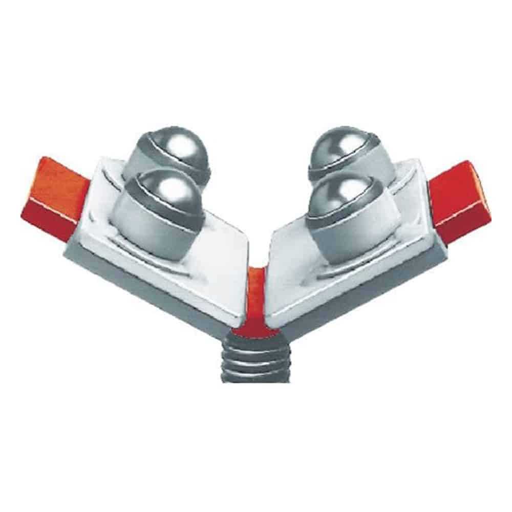 Ridgid Bth-9 Ball Transfer Head S/Vj