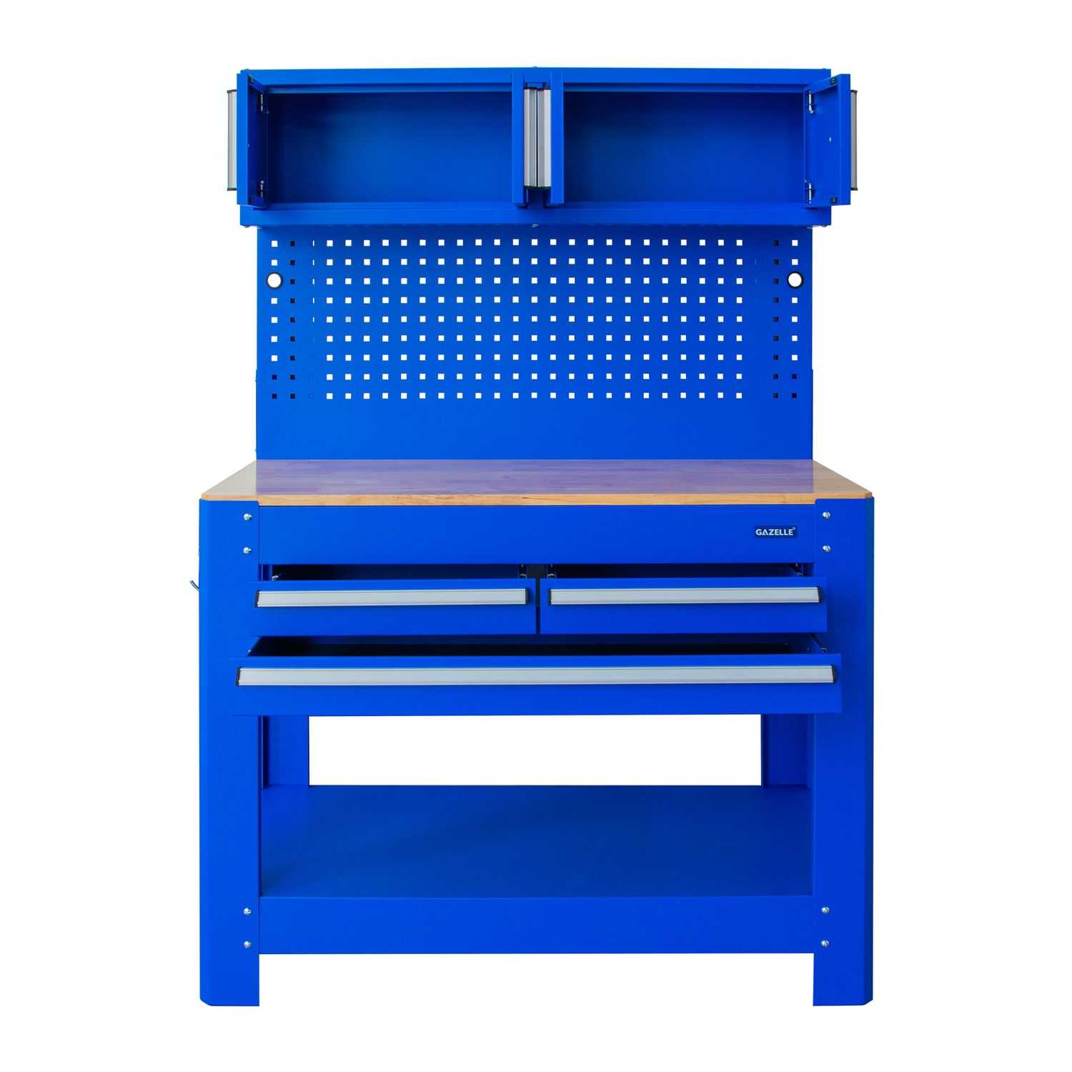Gazelle G2606-i