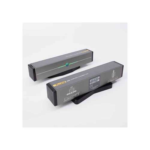 Fluke Laser Belt Alignment Tool, Green Laser, upto 10m, with Reflector