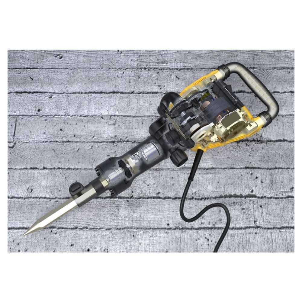 Dewalt D25961K-GB