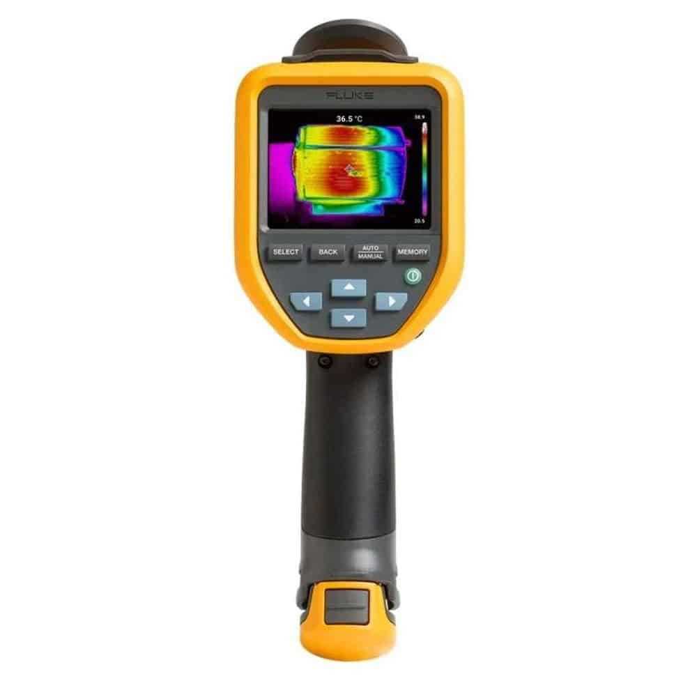 Fluke TIS55+ 9HZ