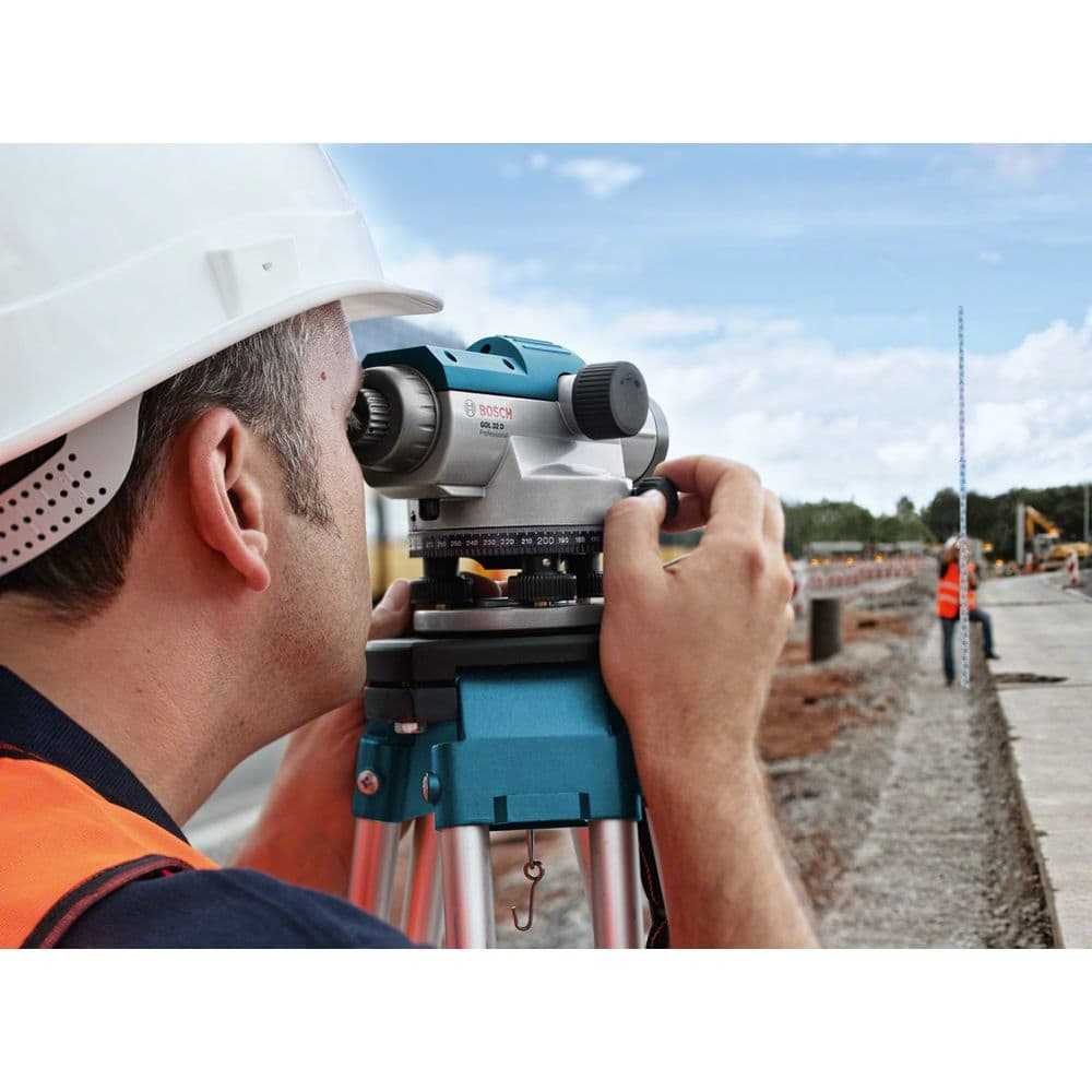Bosch GOL 32 D