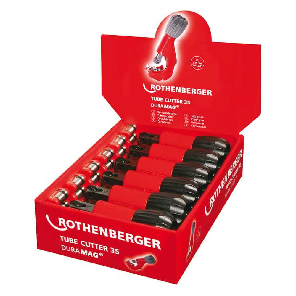 Rothenberger 7.0027