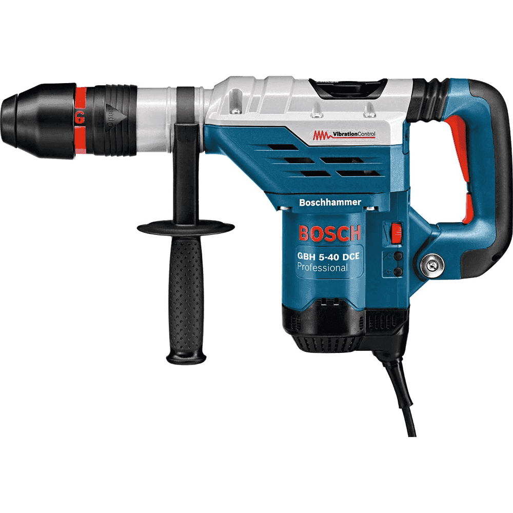 Bosch GBH 5-40 DCE