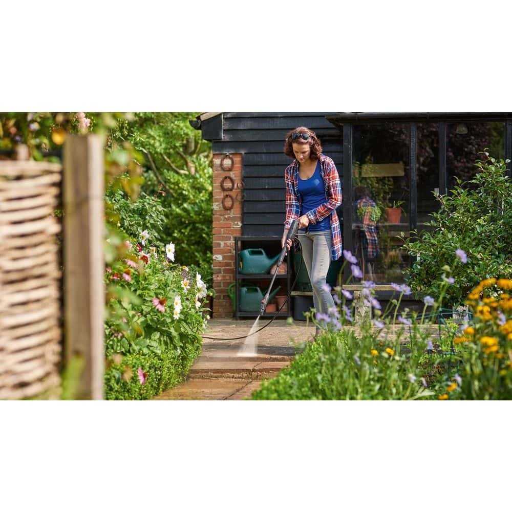 Bosch EasyAquatak 100