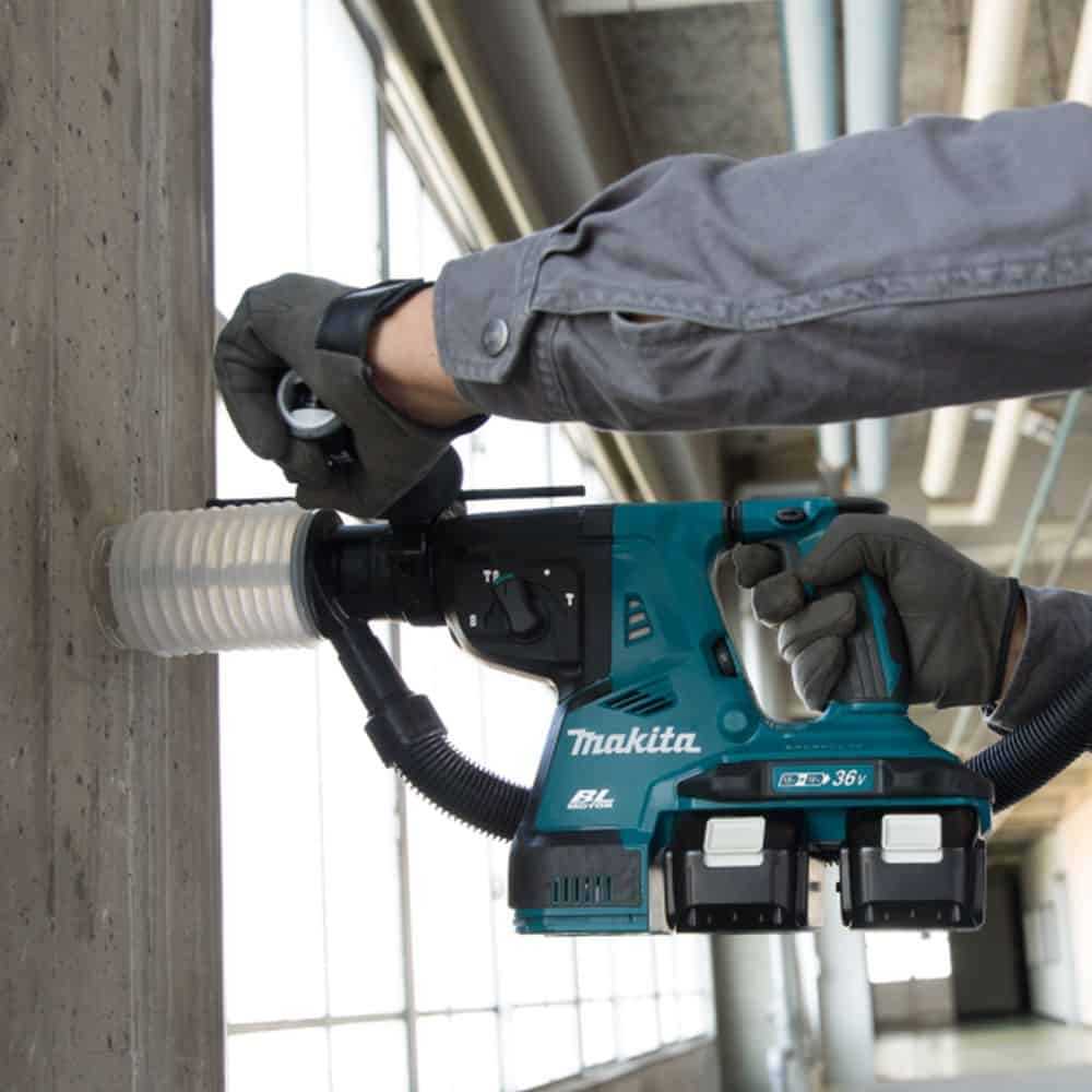 Makita DHR280PT2J