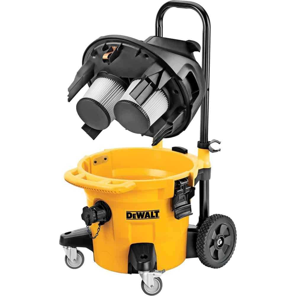 Dewalt DWV902M-GB