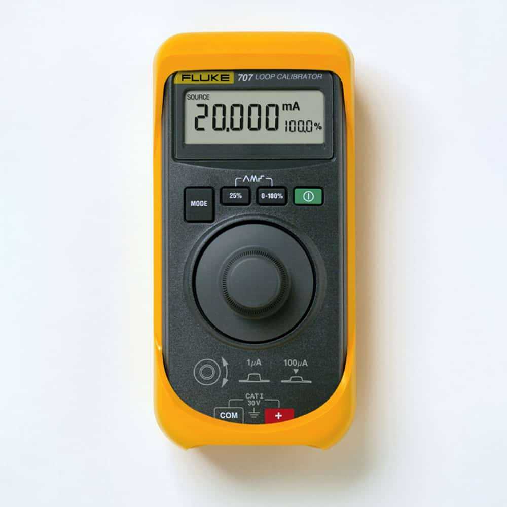 Fluke 707