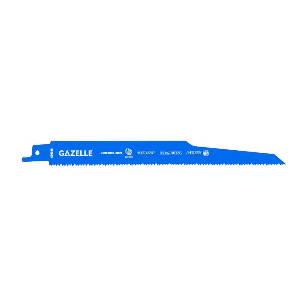 Gazelle G80386