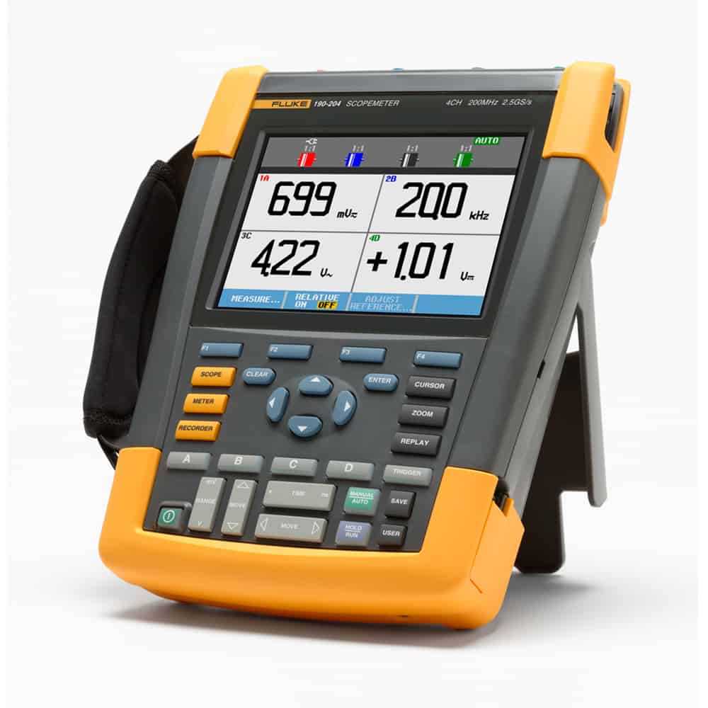 Fluke 190-104/S