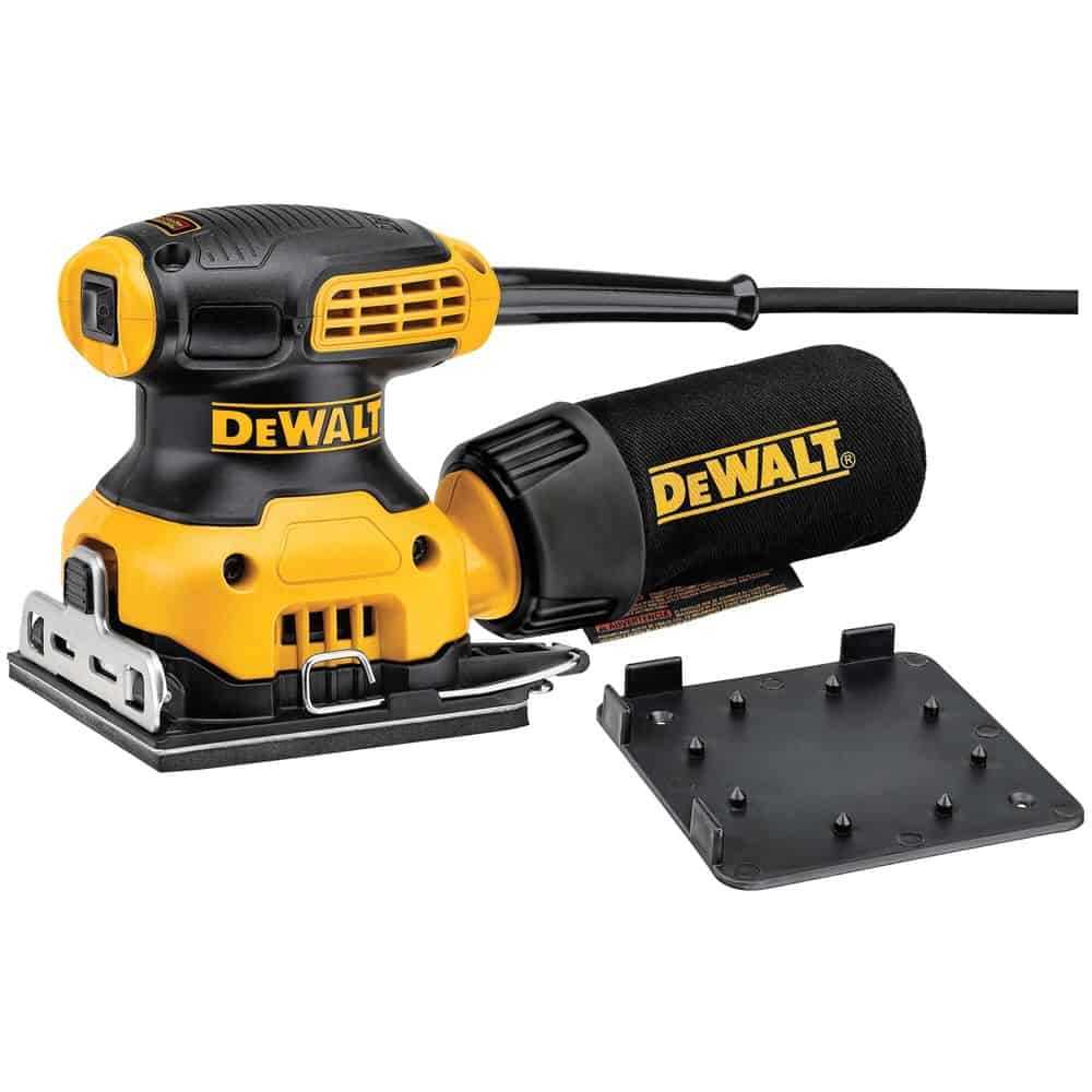 Dewalt DWE6411-QS