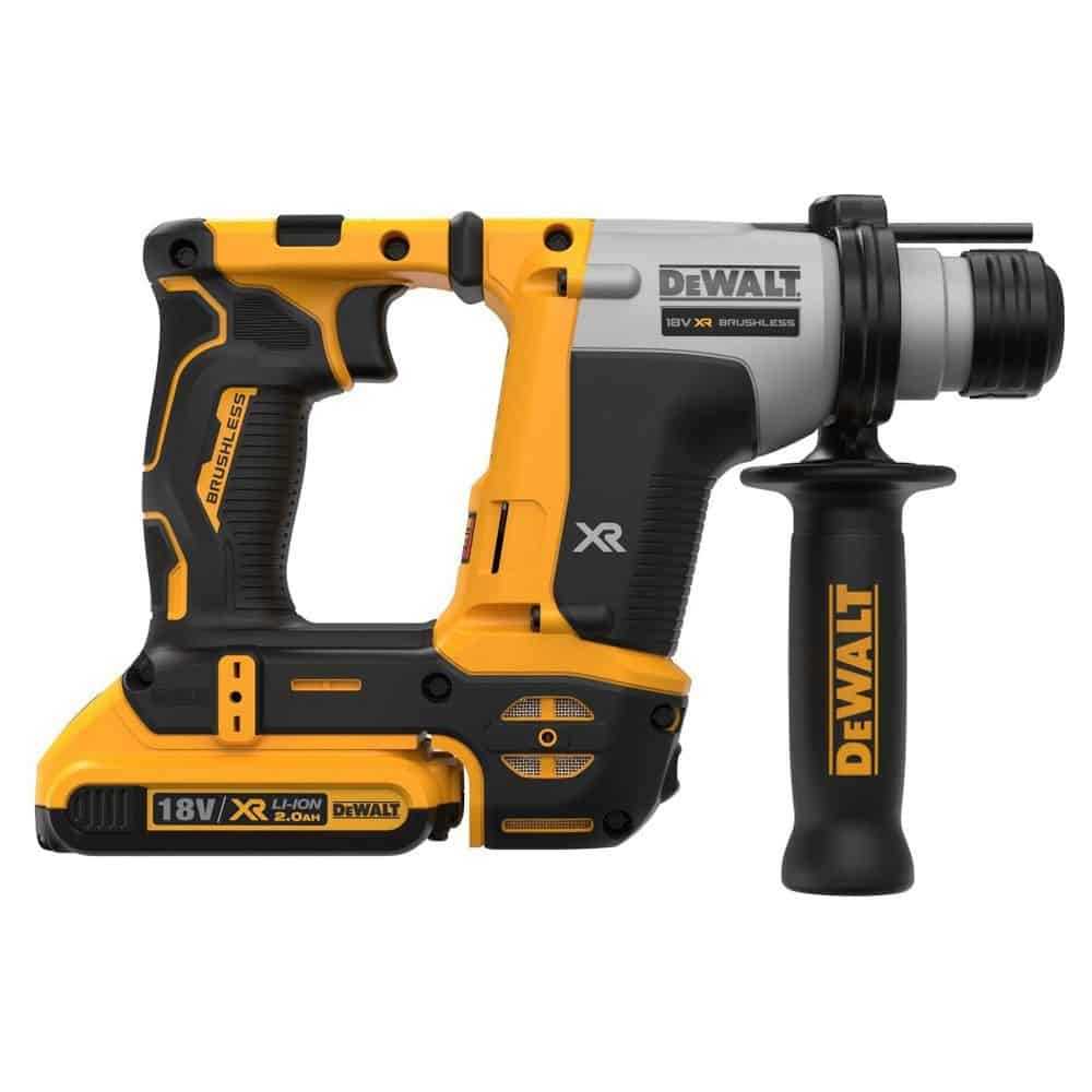 Dewalt DCH172D2-GB