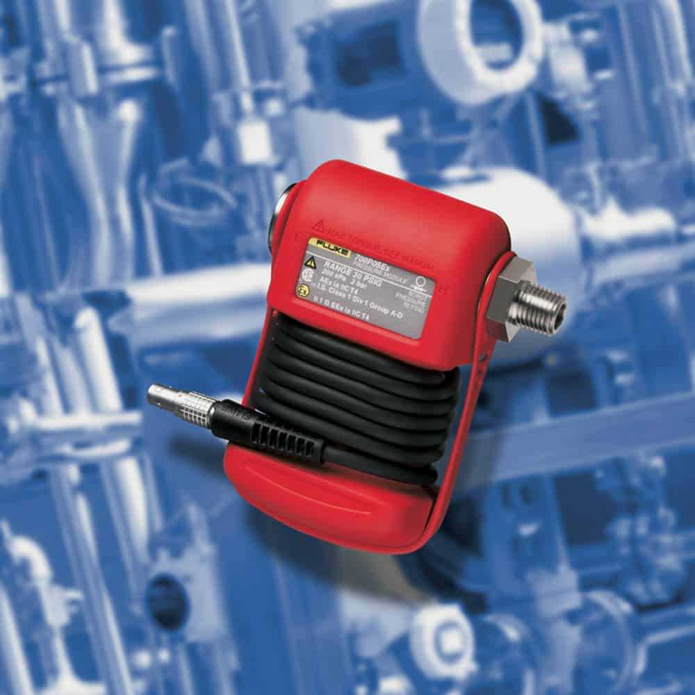Fluke 750P09Ex
