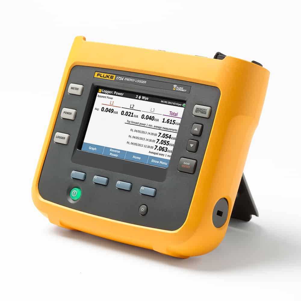 Fluke 1734/B