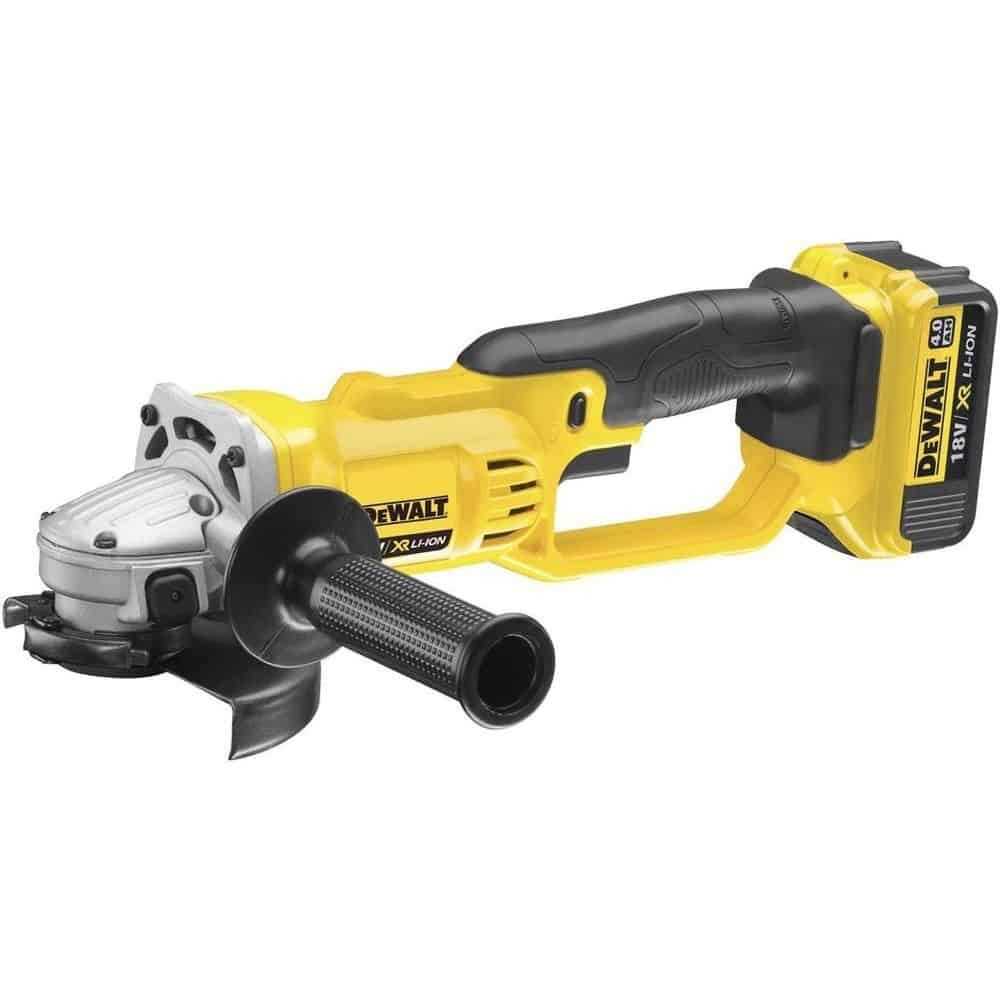 Dewalt DCG412M2-GB