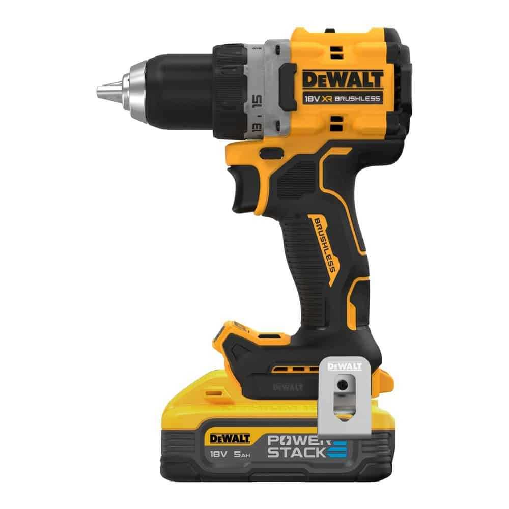 Dewalt DCD800H2T-QW