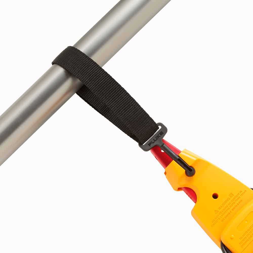 Fluke Milliamp Process Clamp Meter, 0 To 20.99mA