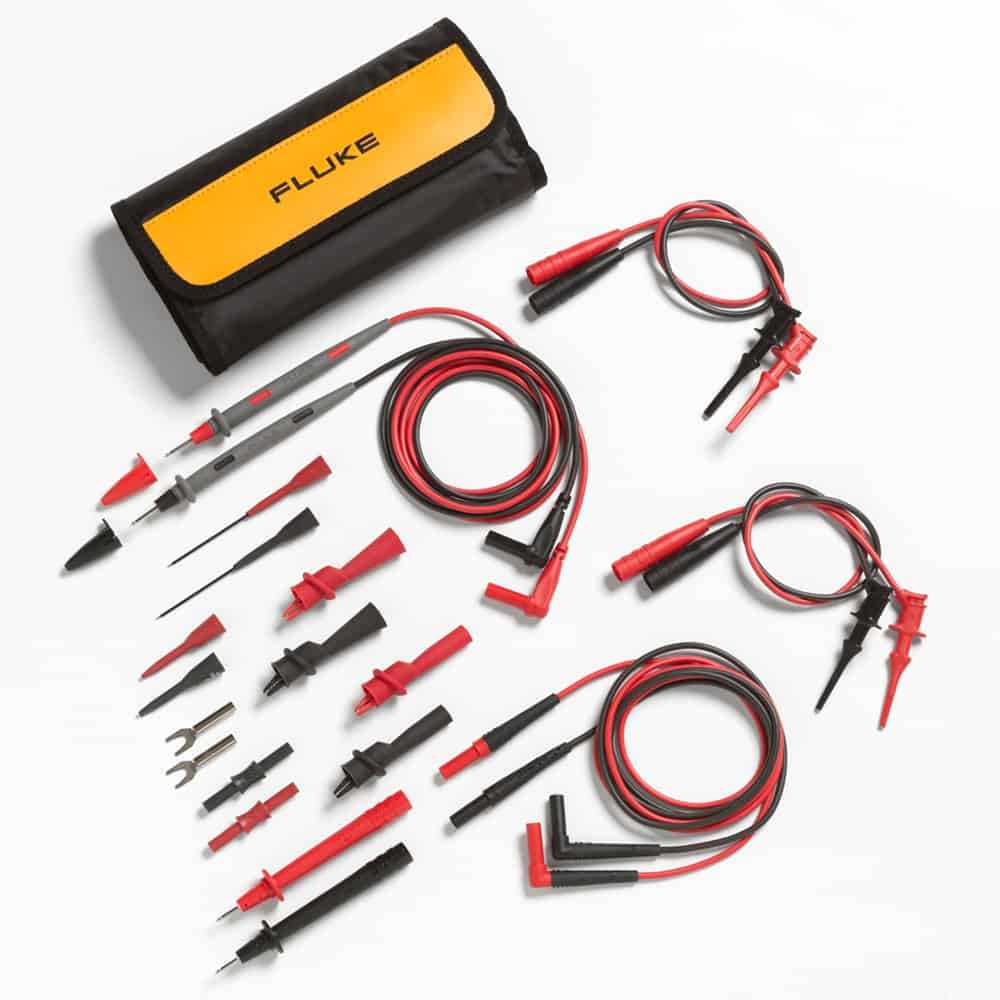 Fluke TL81A