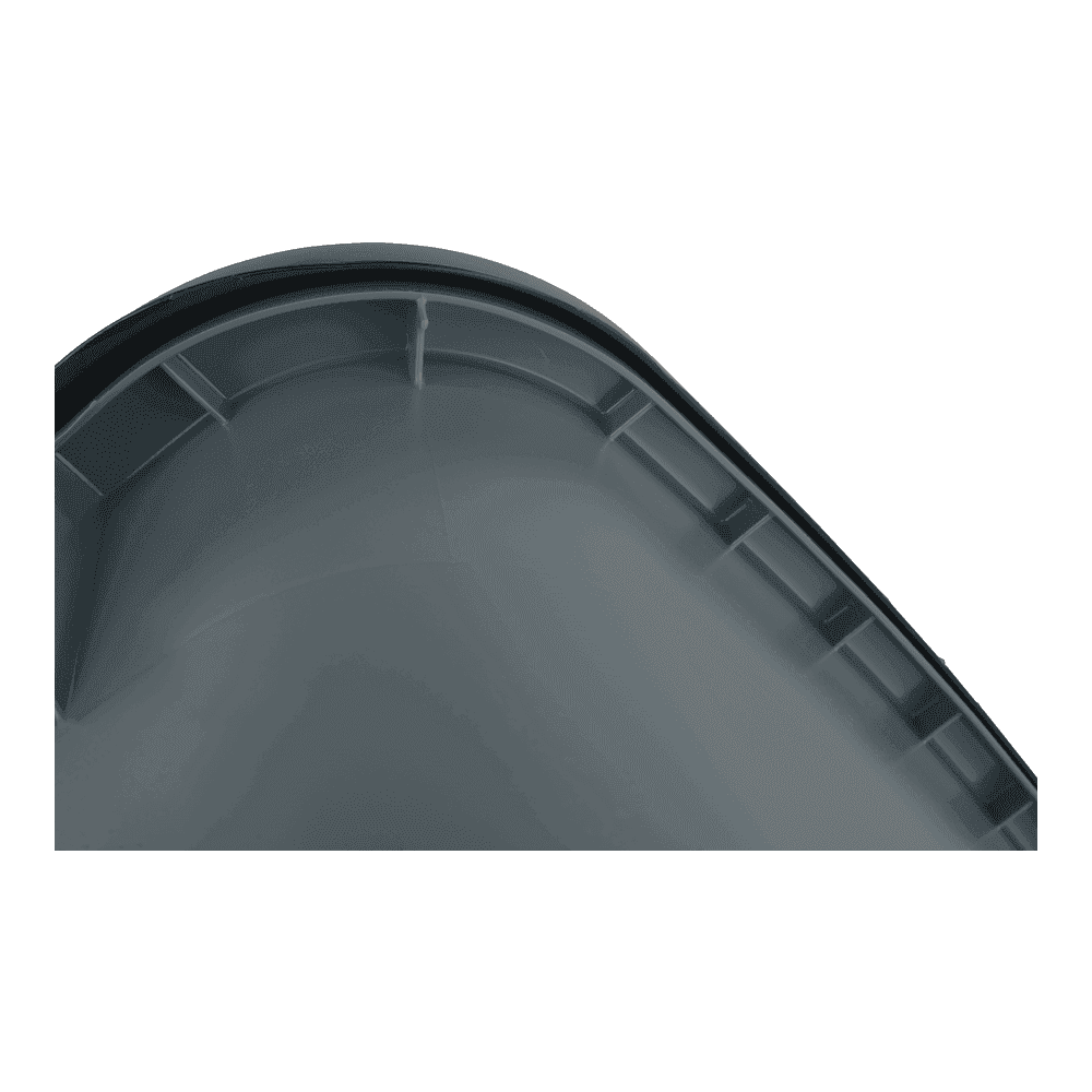 Rubbermaid FG9W2700GRAY