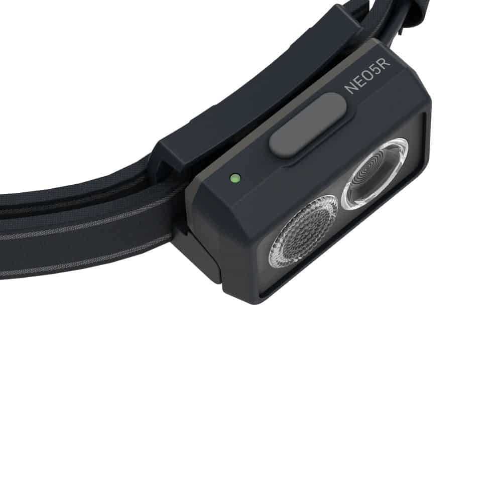 Ledlenser LL502716