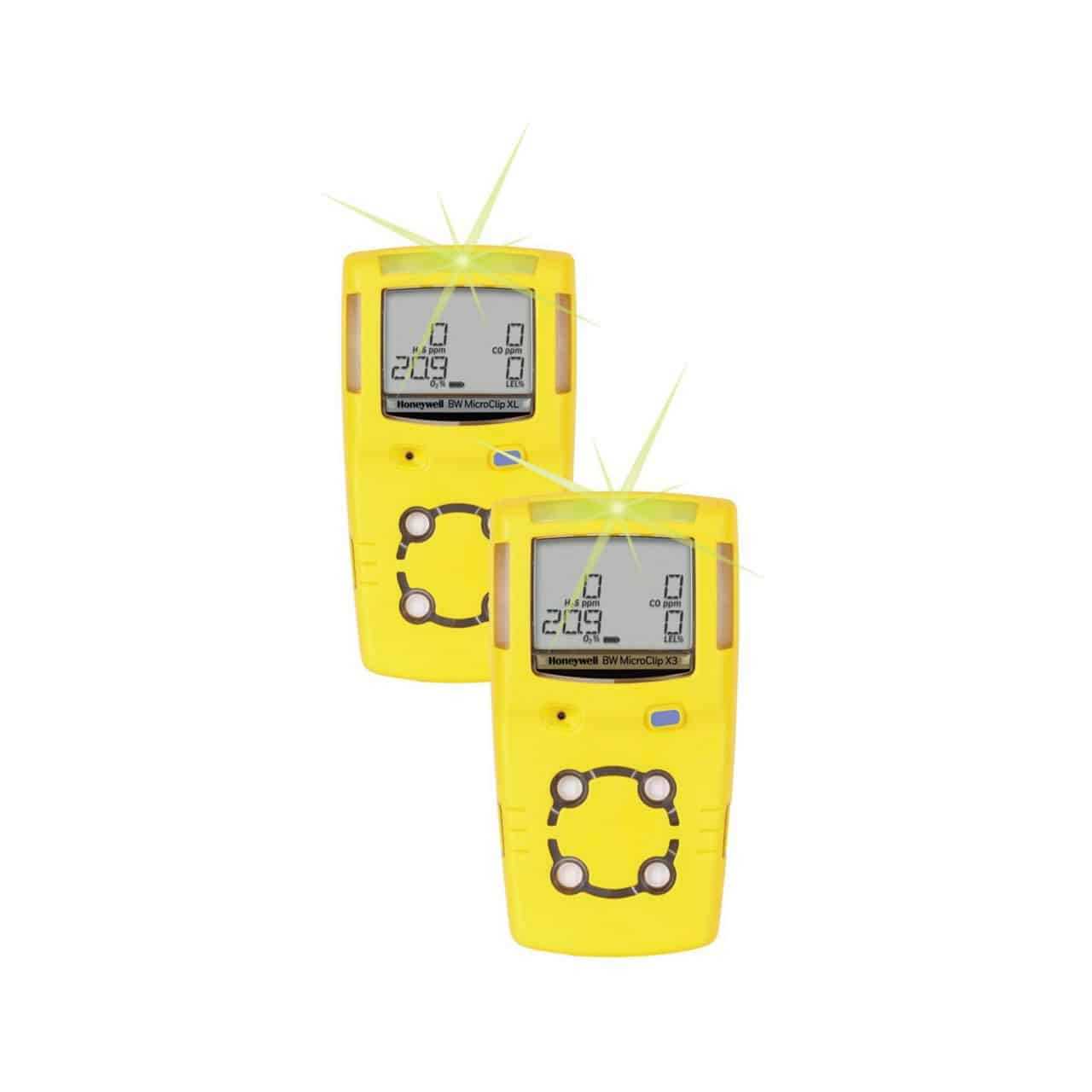 Honeywell MCX3-XWHM-B-VM